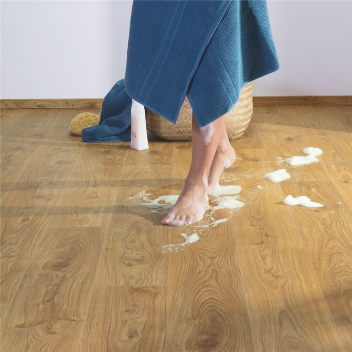 Premium Laminate & SPC in Kenya – Quick-Step Luxury Floors for Homes, Hotels & Offices