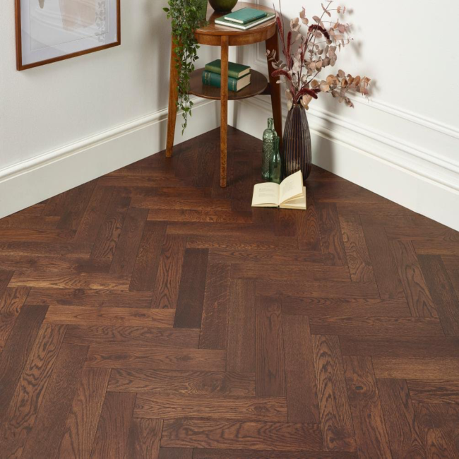 Hardwood Flooring Kenya | Engineered Wood by Quick-Step