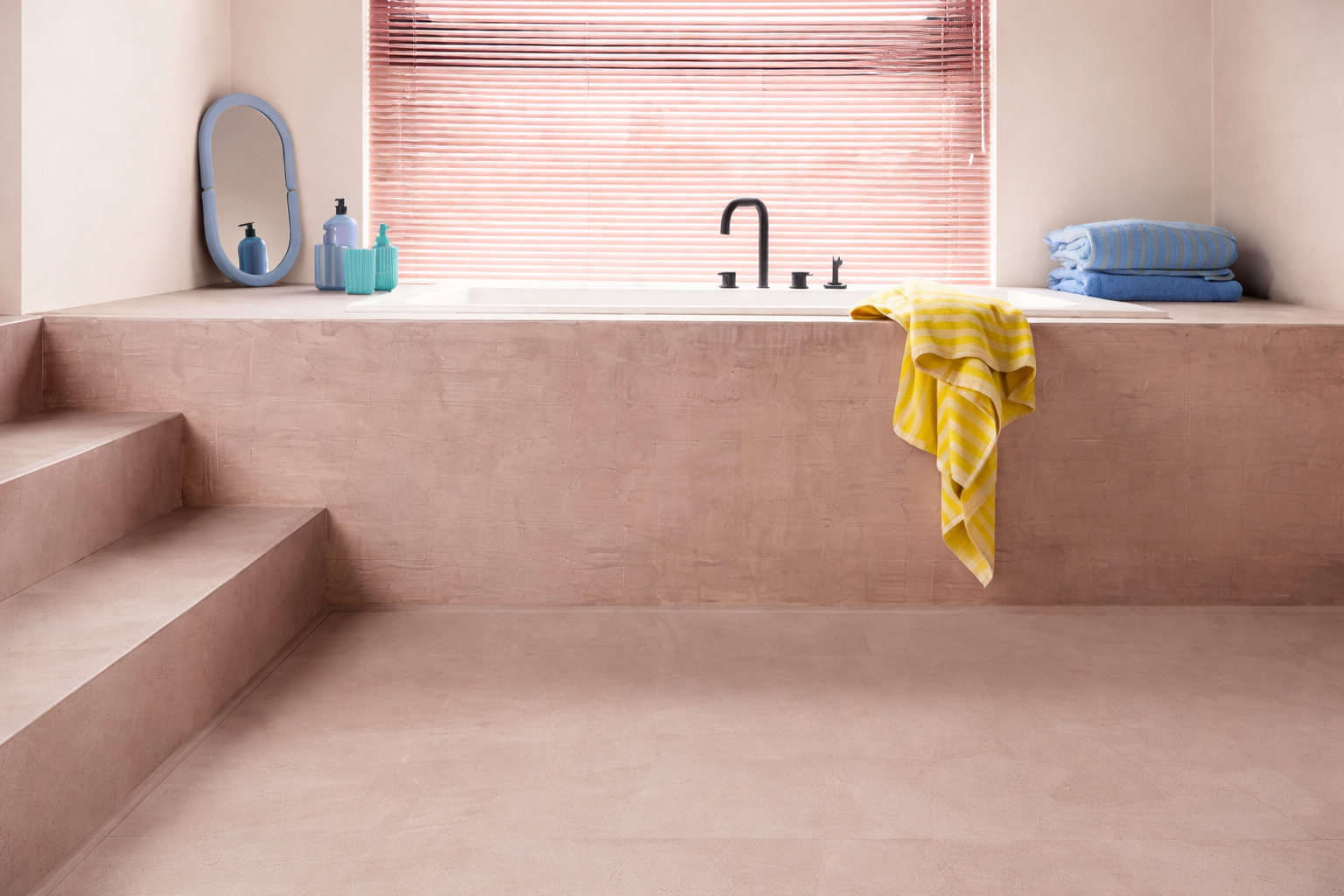 Experimenting with Colour in Your Interior | Flooring Nairobi & Kenya