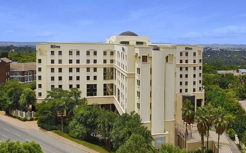 From Sandton to Nairobi: What Hilton’s Quick-Step Flooring Says About Premium Floors in Africa