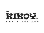 Kikoy, The Hub karen